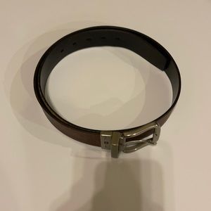Brown Fossil belt
